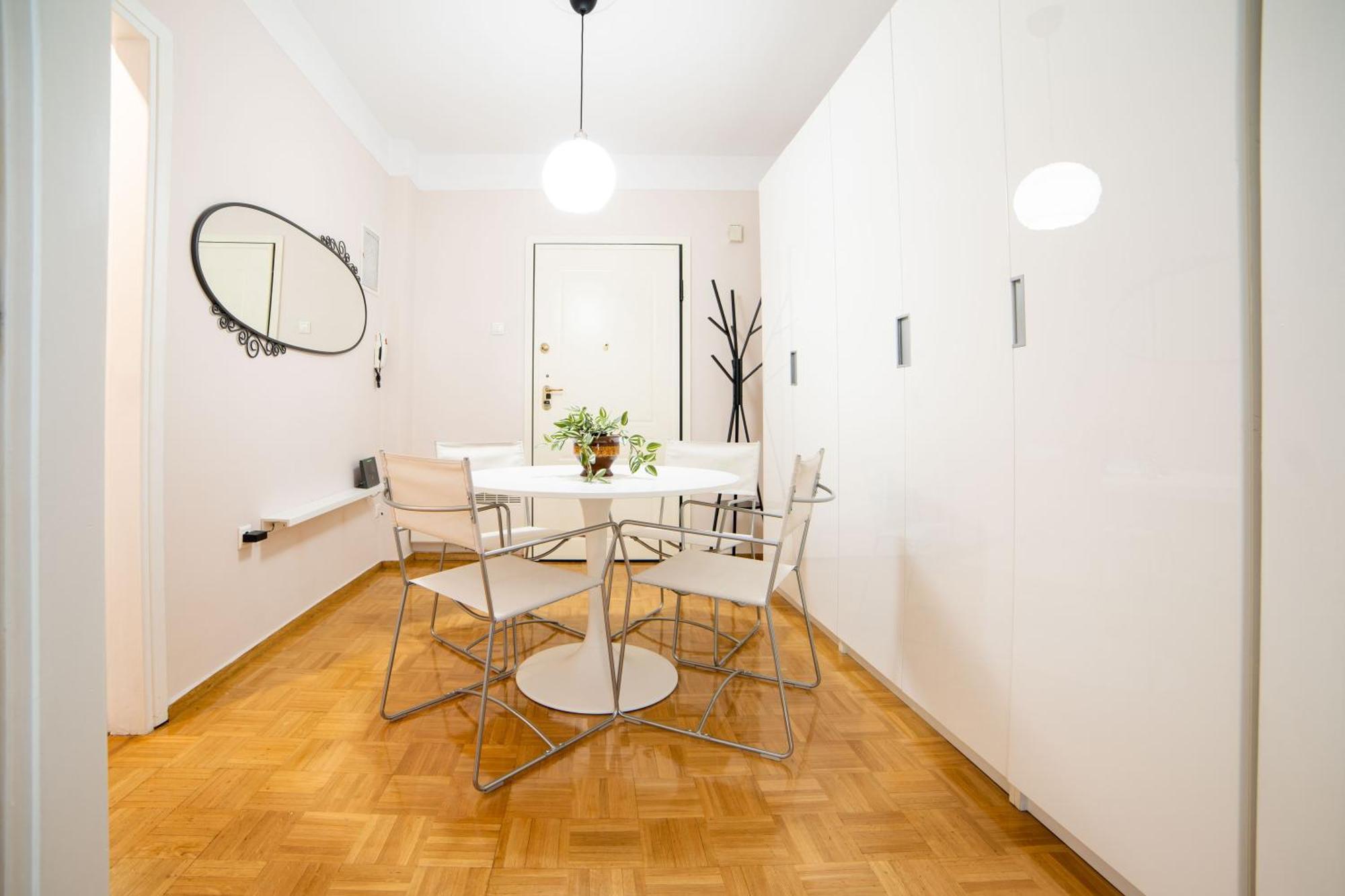 Appartement F & B Collection - Flat For 4 *