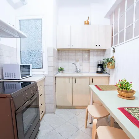 Apartmán F & B Collection - Flat For 4 Soluň Exteriér fotografie