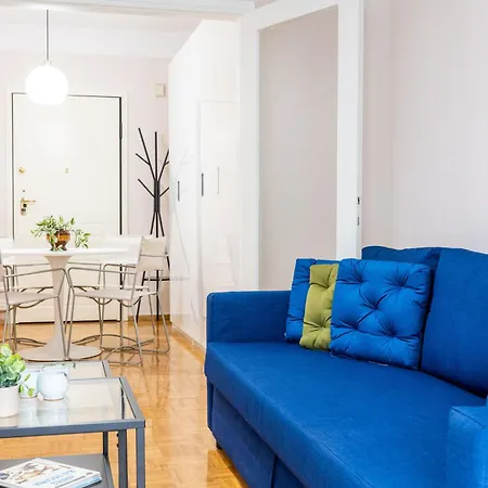 Apartmán F & B Collection - Flat For 4 Soluň Exteriér fotografie