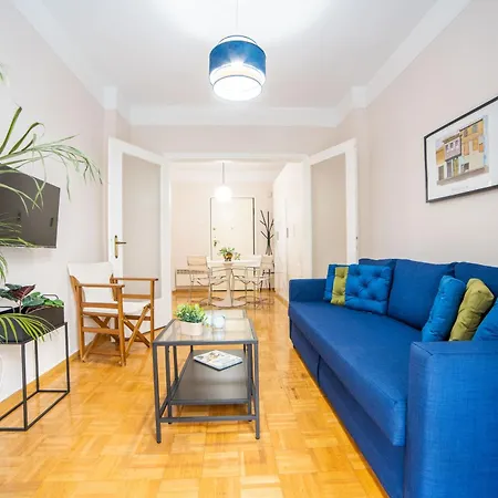 Apartmán F & B Collection - Flat For 4 Soluň Exteriér fotografie