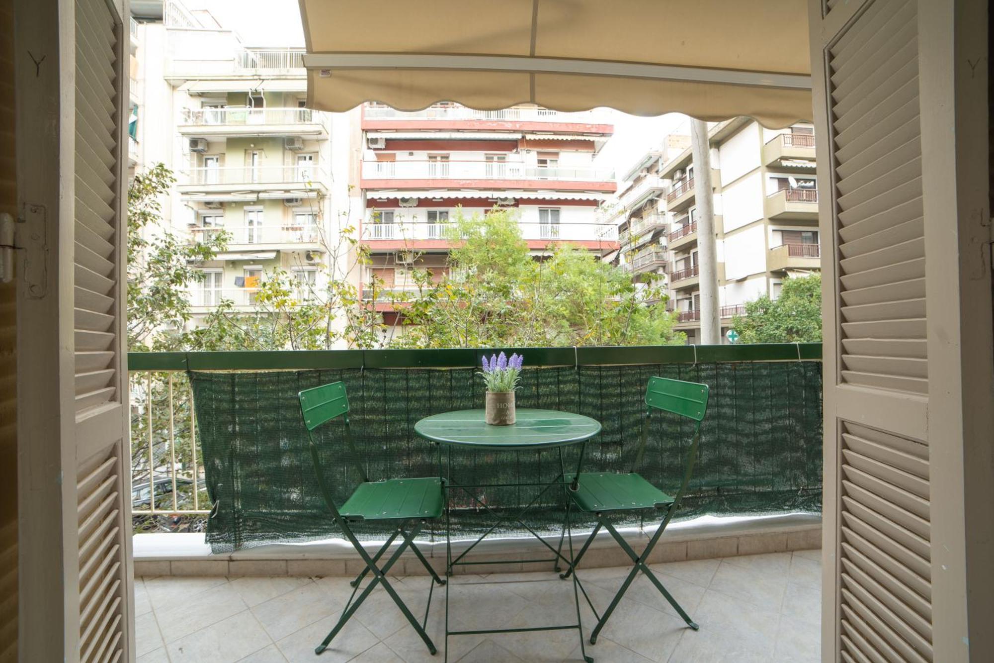F & B Collection - Flat For 4 Apartmán Soluň